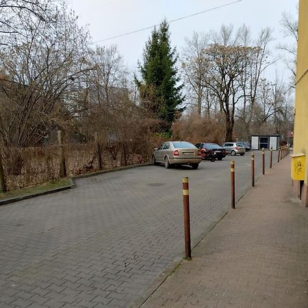Studio Park Slaski Katowice/Chorzow Ngoại thất bức ảnh