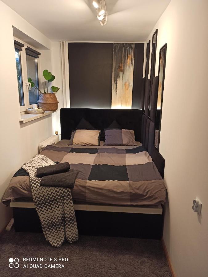 Studio Park Slaski Katowice/Chorzow Ngoại thất bức ảnh