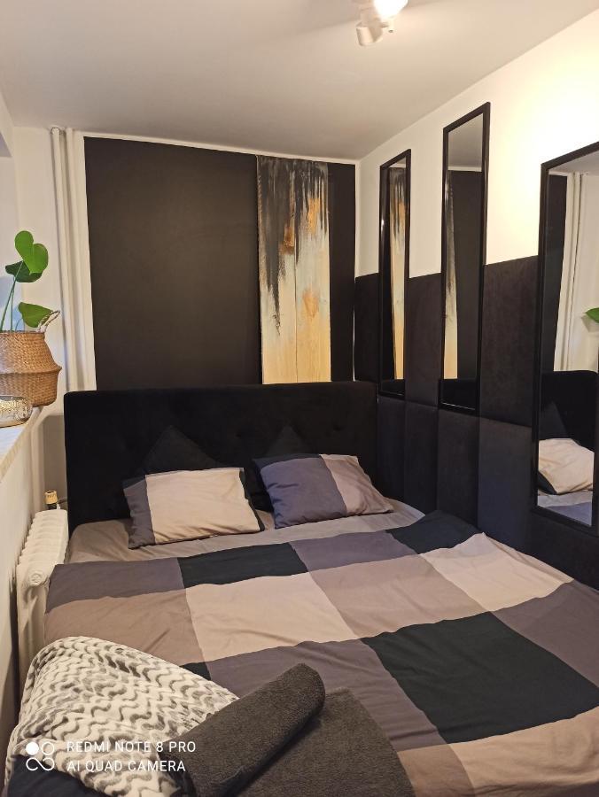 Studio Park Slaski Katowice/Chorzow Ngoại thất bức ảnh