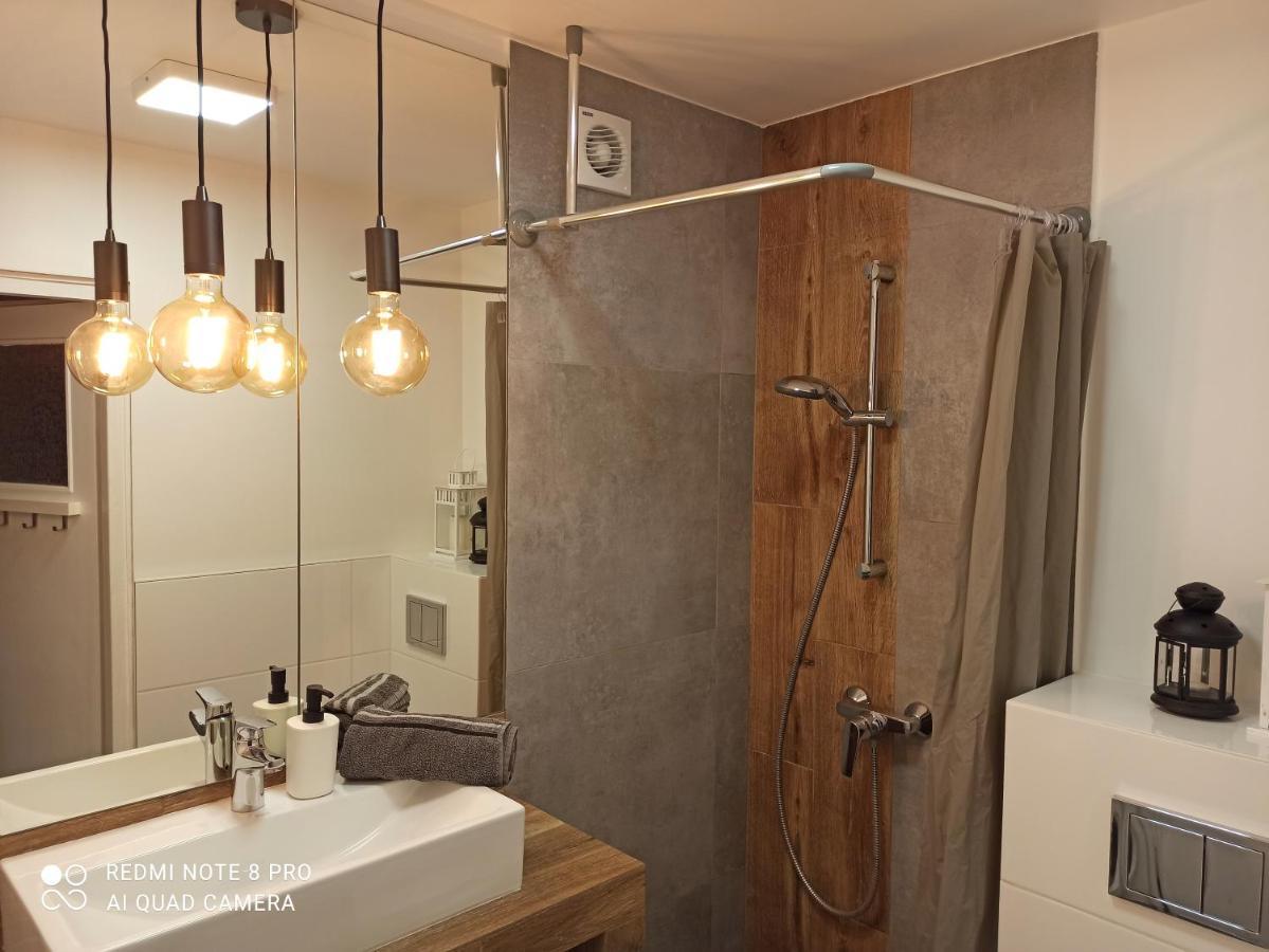 Studio Park Slaski Katowice/Chorzow Ngoại thất bức ảnh