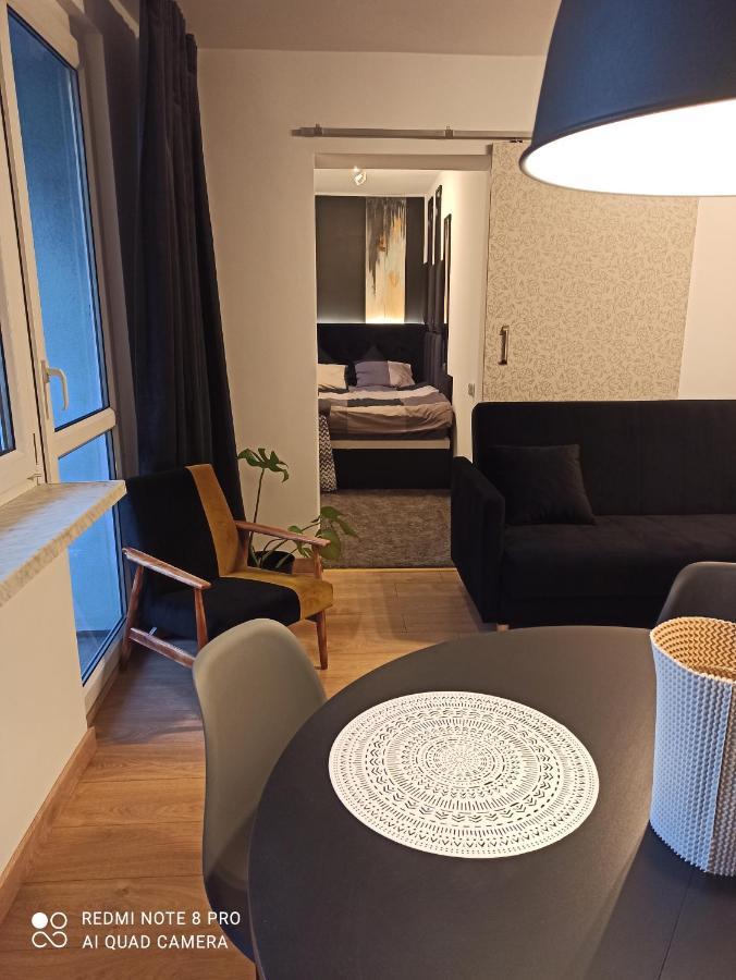 Studio Park Slaski Katowice/Chorzow Ngoại thất bức ảnh