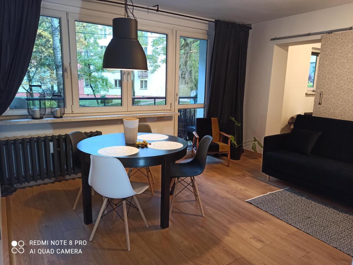 Studio Park Slaski Katowice/Chorzow Ngoại thất bức ảnh
