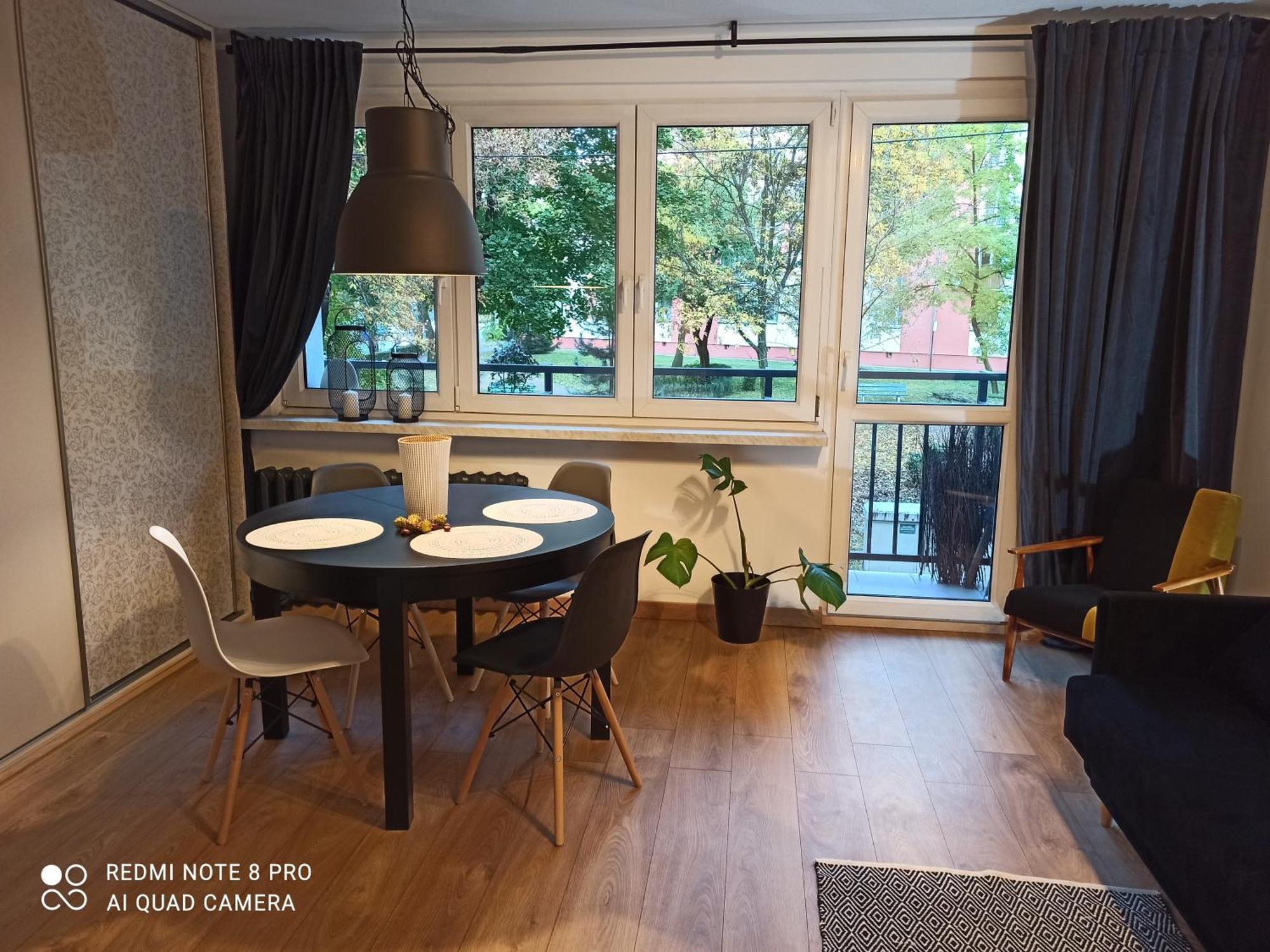 Studio Park Slaski Katowice/Chorzow Ngoại thất bức ảnh