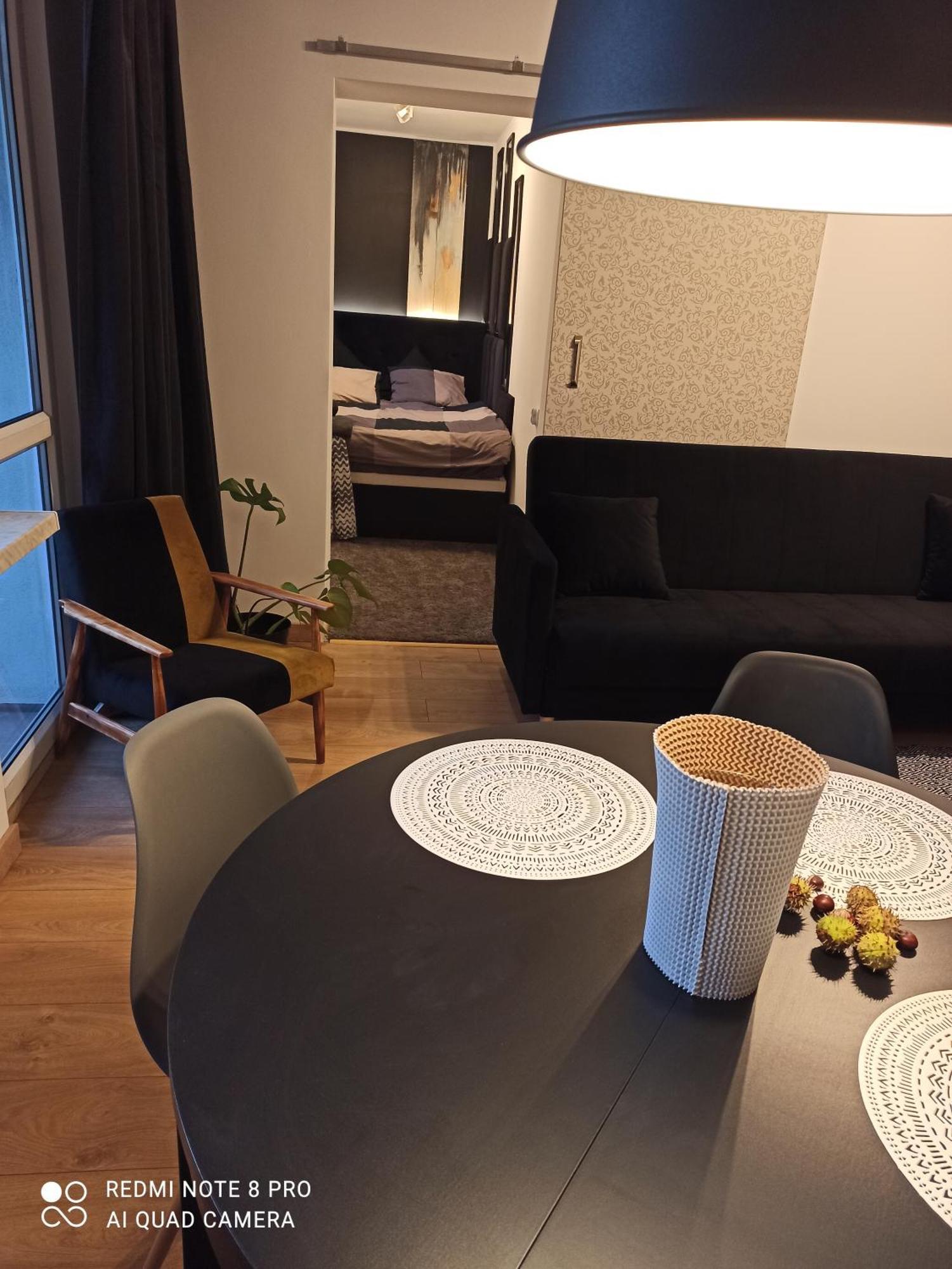 Studio Park Slaski Katowice/Chorzow Ngoại thất bức ảnh