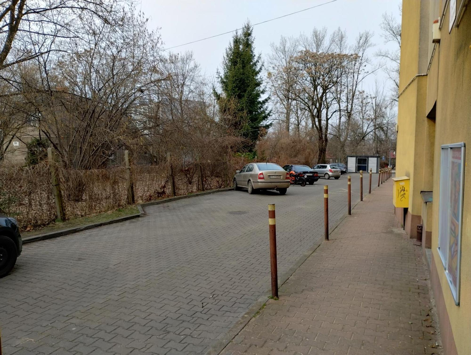 Studio Park Slaski Katowice/Chorzow Ngoại thất bức ảnh