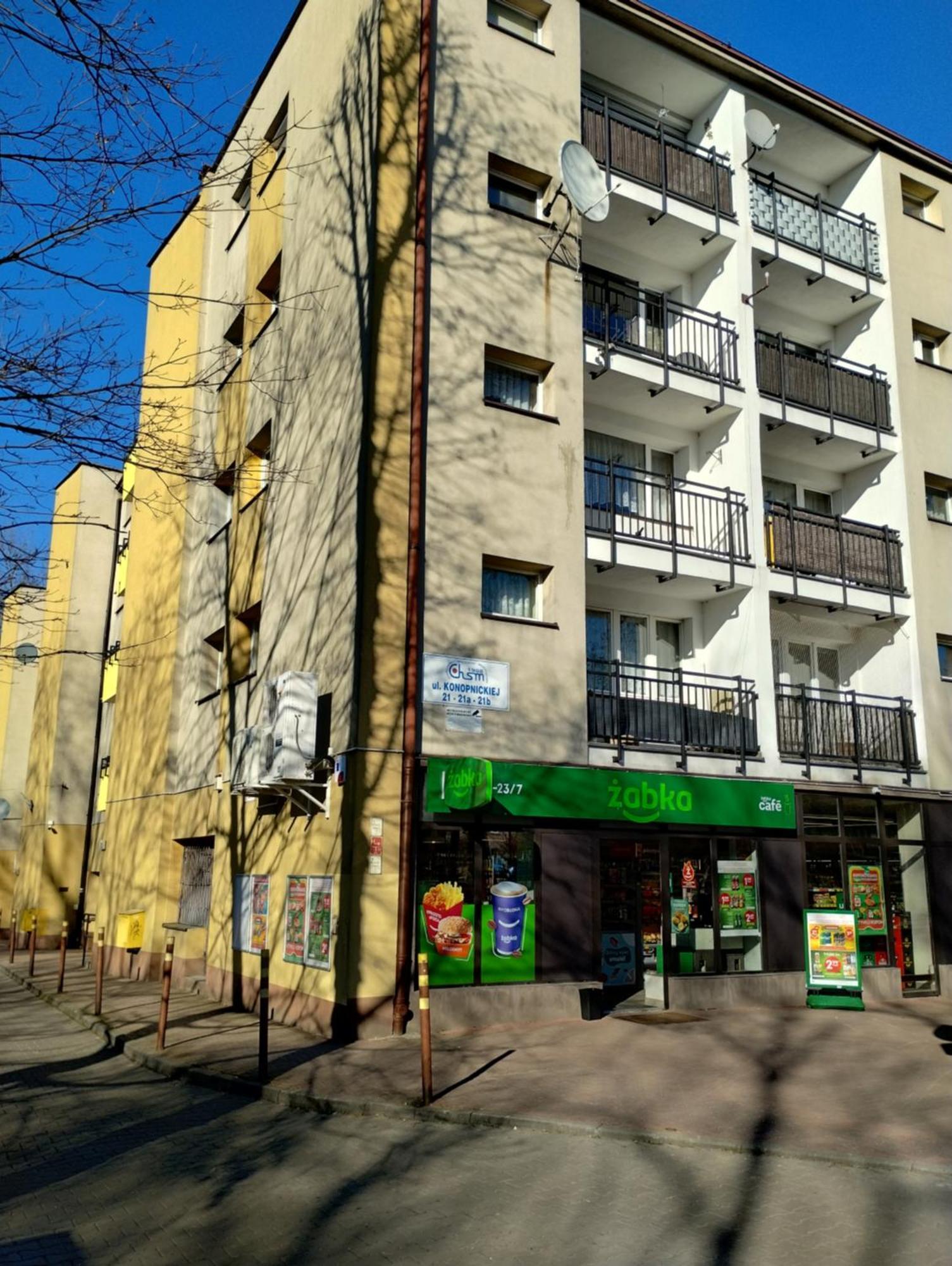 Studio Park Slaski Katowice/Chorzow Ngoại thất bức ảnh