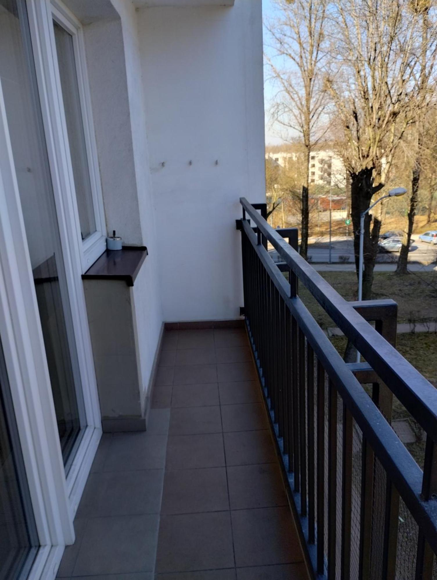 Studio Park Slaski Katowice/Chorzow Ngoại thất bức ảnh